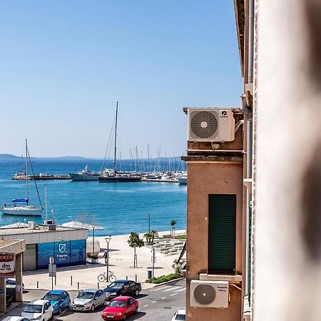 Seaview Luxury Retreat Hotel Split Kültér fotó
