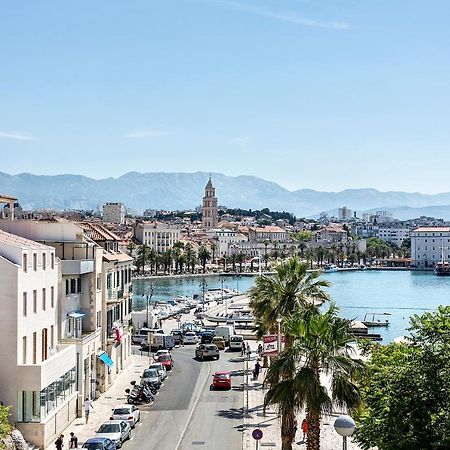Seaview Luxury Retreat Hotel Split Kültér fotó