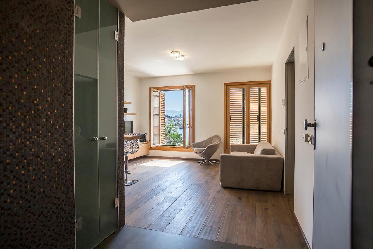 Seaview Luxury Retreat Hotel Split Kültér fotó