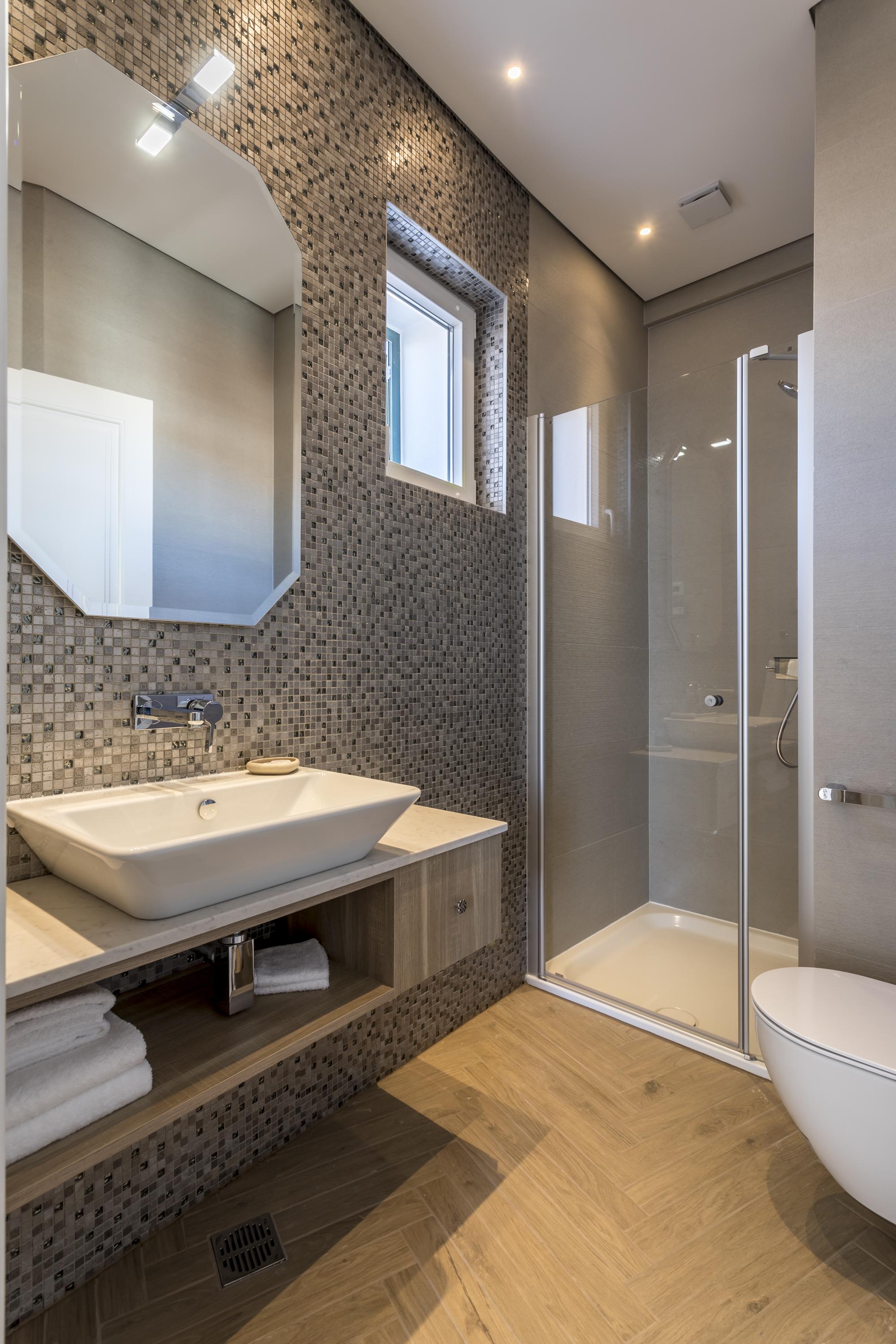 Seaview Luxury Retreat Hotel Split Kültér fotó