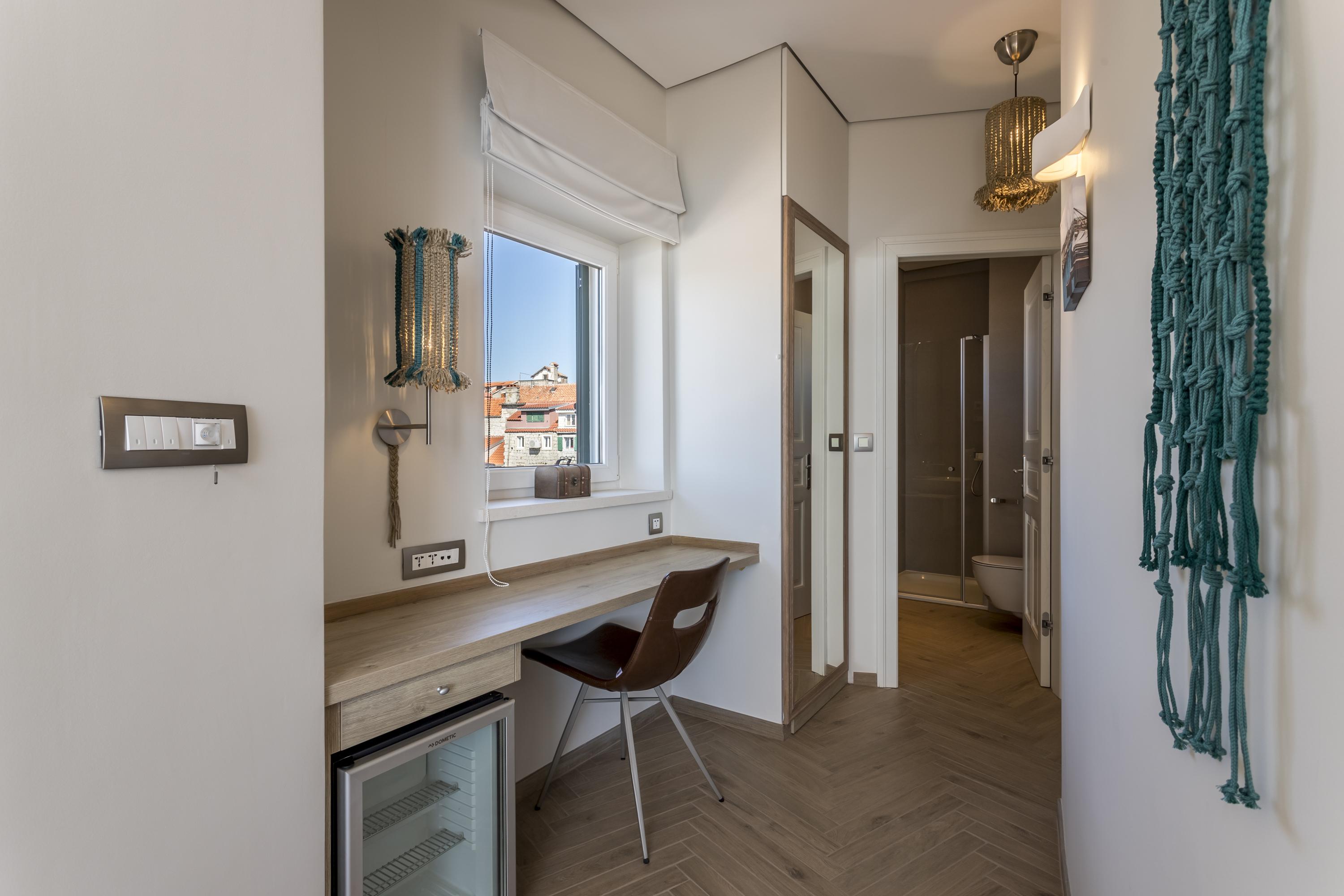 Seaview Luxury Retreat Hotel Split Kültér fotó