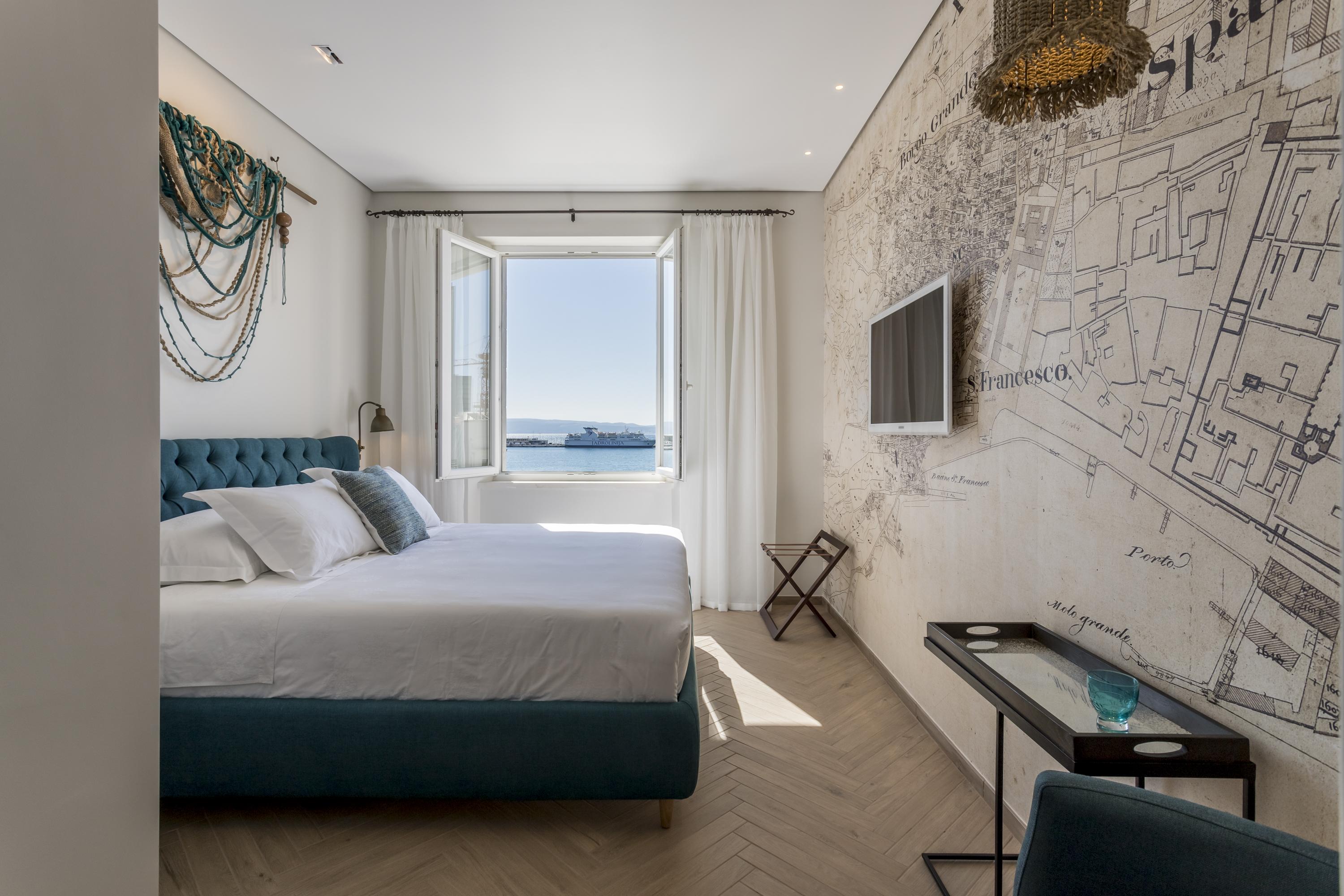 Seaview Luxury Retreat Hotel Split Kültér fotó