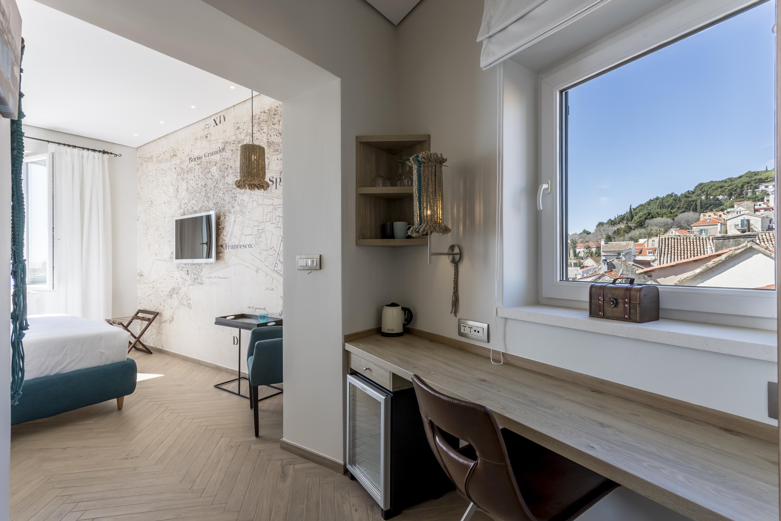 Seaview Luxury Retreat Hotel Split Kültér fotó