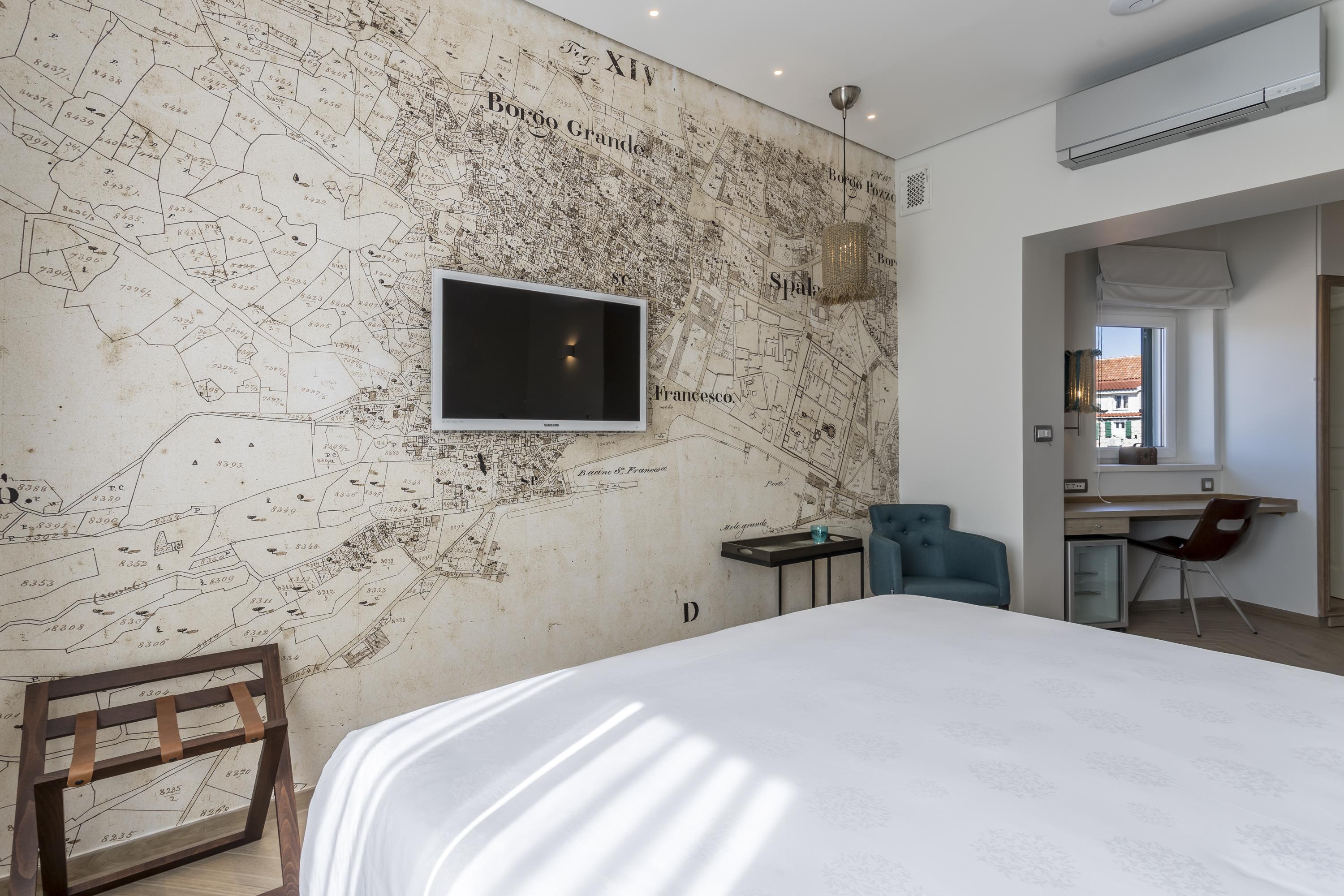 Seaview Luxury Retreat Hotel Split Kültér fotó