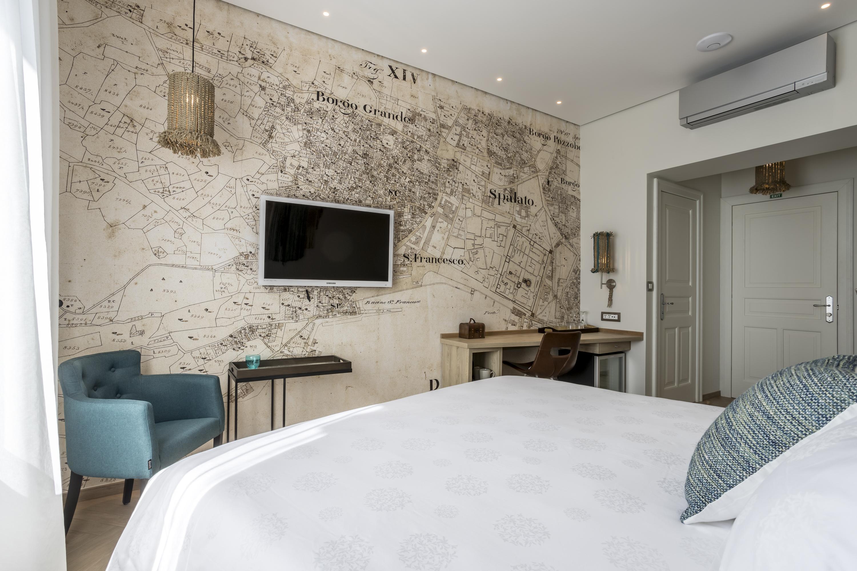 Seaview Luxury Retreat Hotel Split Kültér fotó
