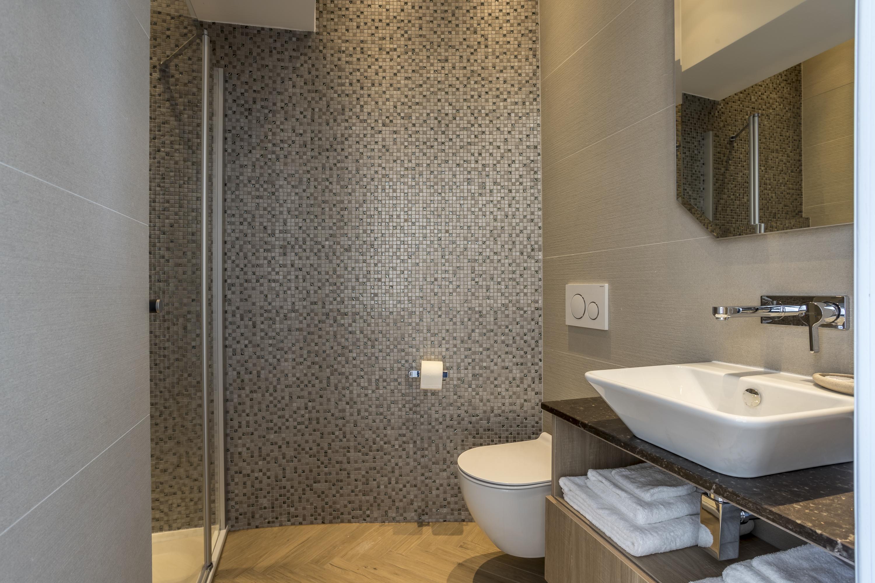 Seaview Luxury Retreat Hotel Split Kültér fotó