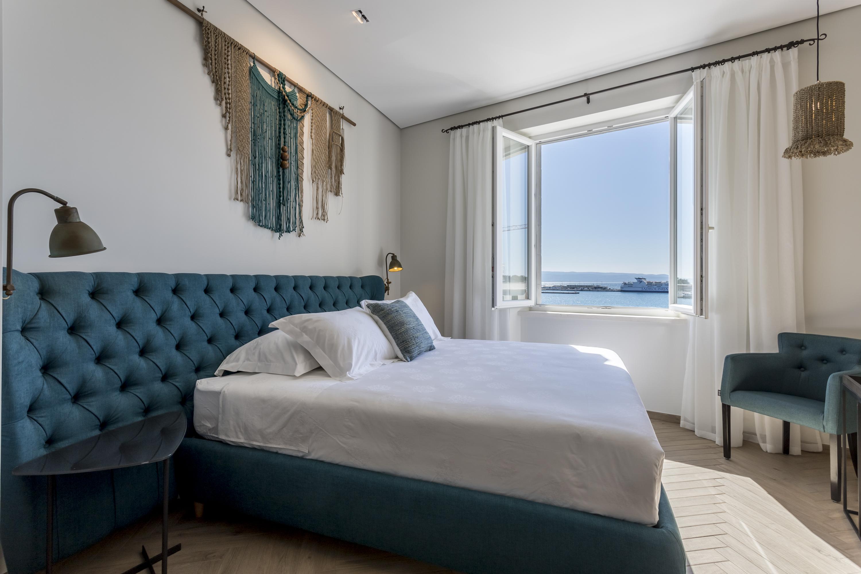 Seaview Luxury Retreat Hotel Split Kültér fotó