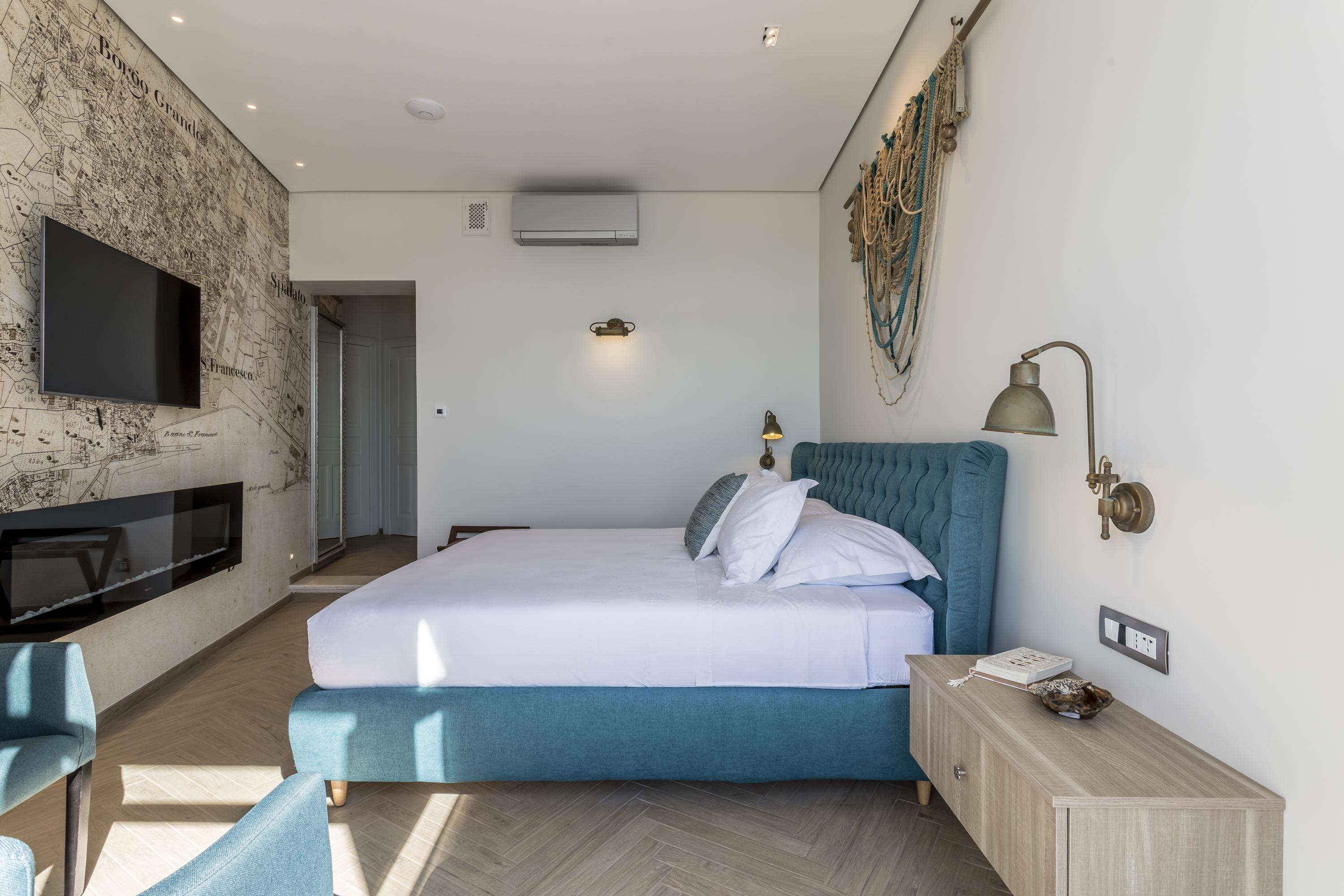 Seaview Luxury Retreat Hotel Split Kültér fotó