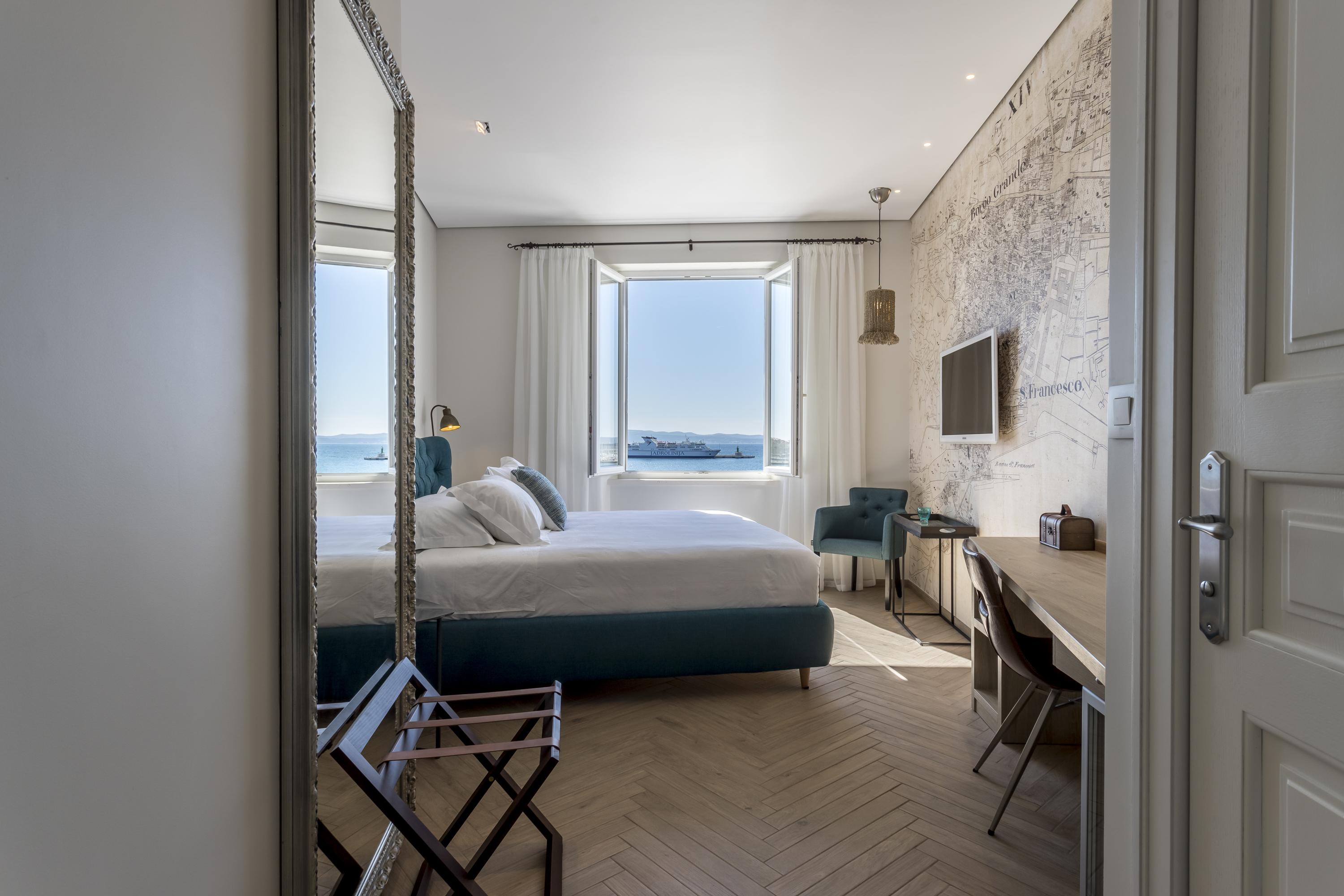 Seaview Luxury Retreat Hotel Split Kültér fotó