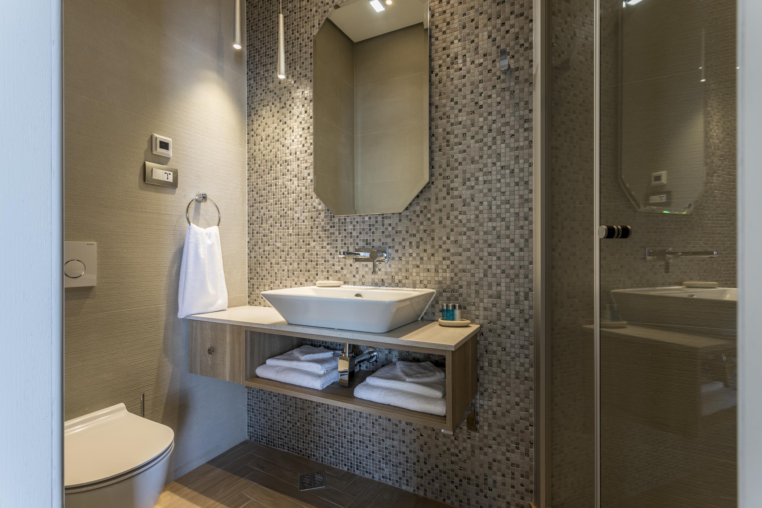 Seaview Luxury Retreat Hotel Split Kültér fotó
