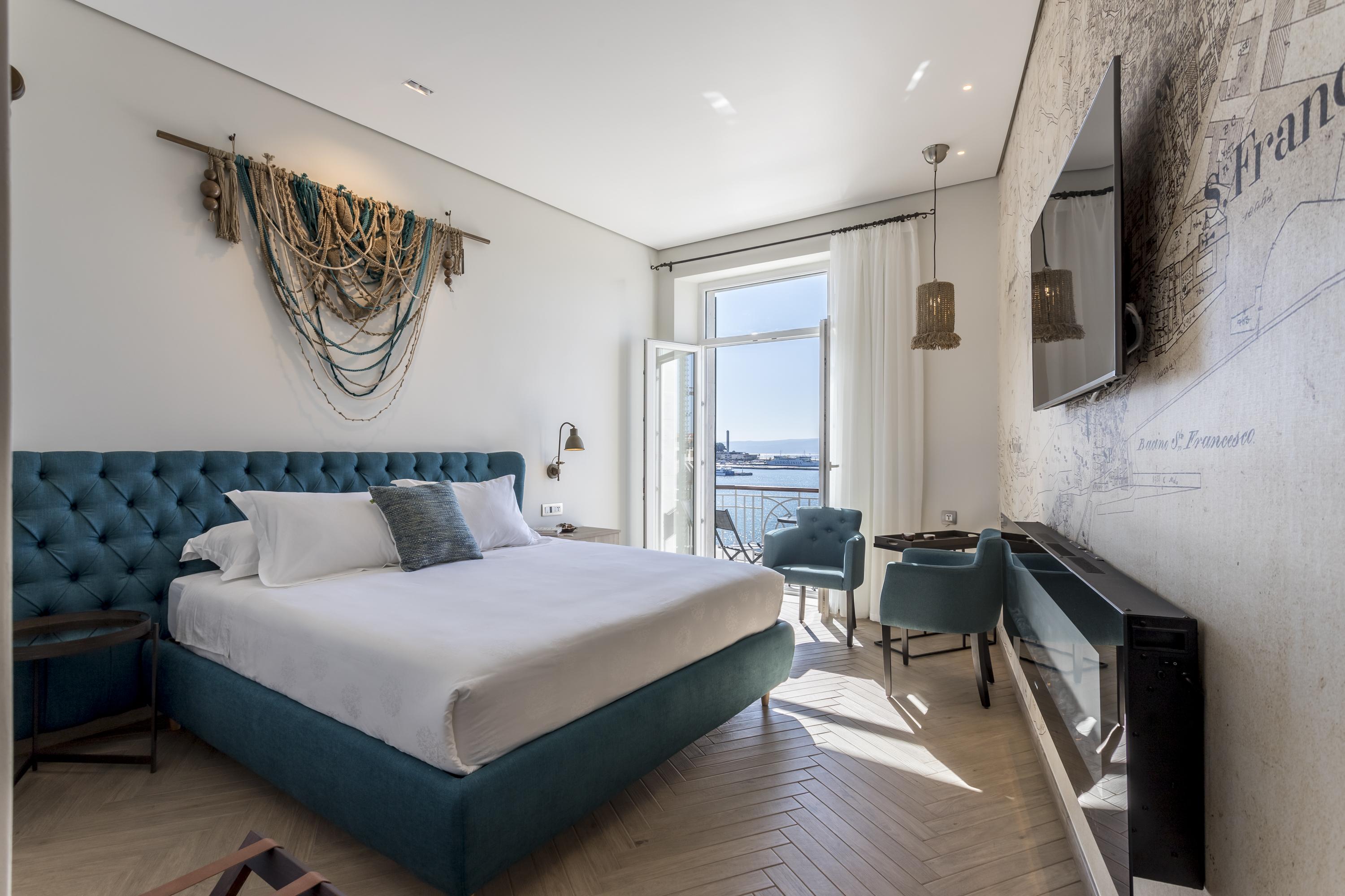Seaview Luxury Retreat Hotel Split Kültér fotó