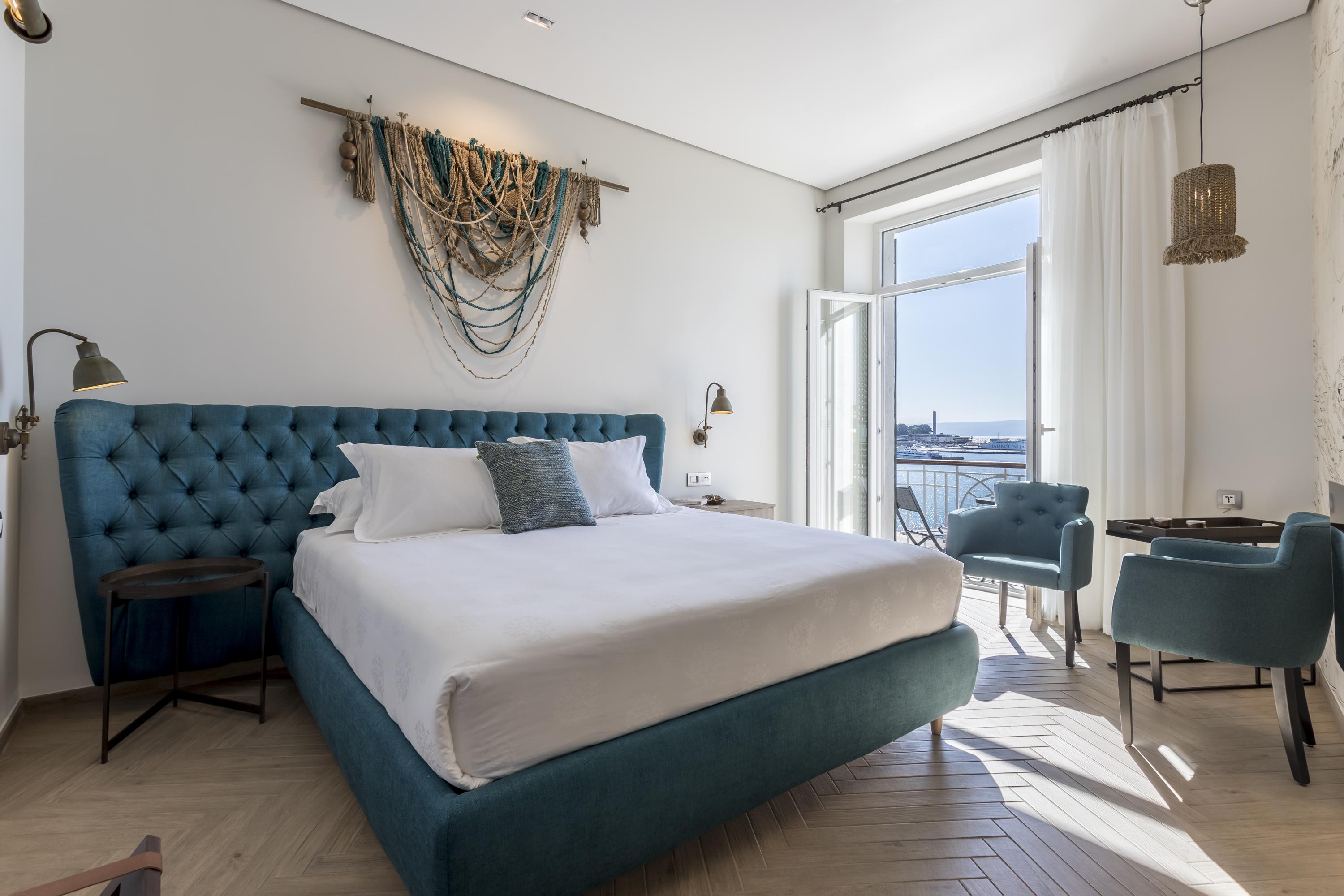Seaview Luxury Retreat Hotel Split Kültér fotó