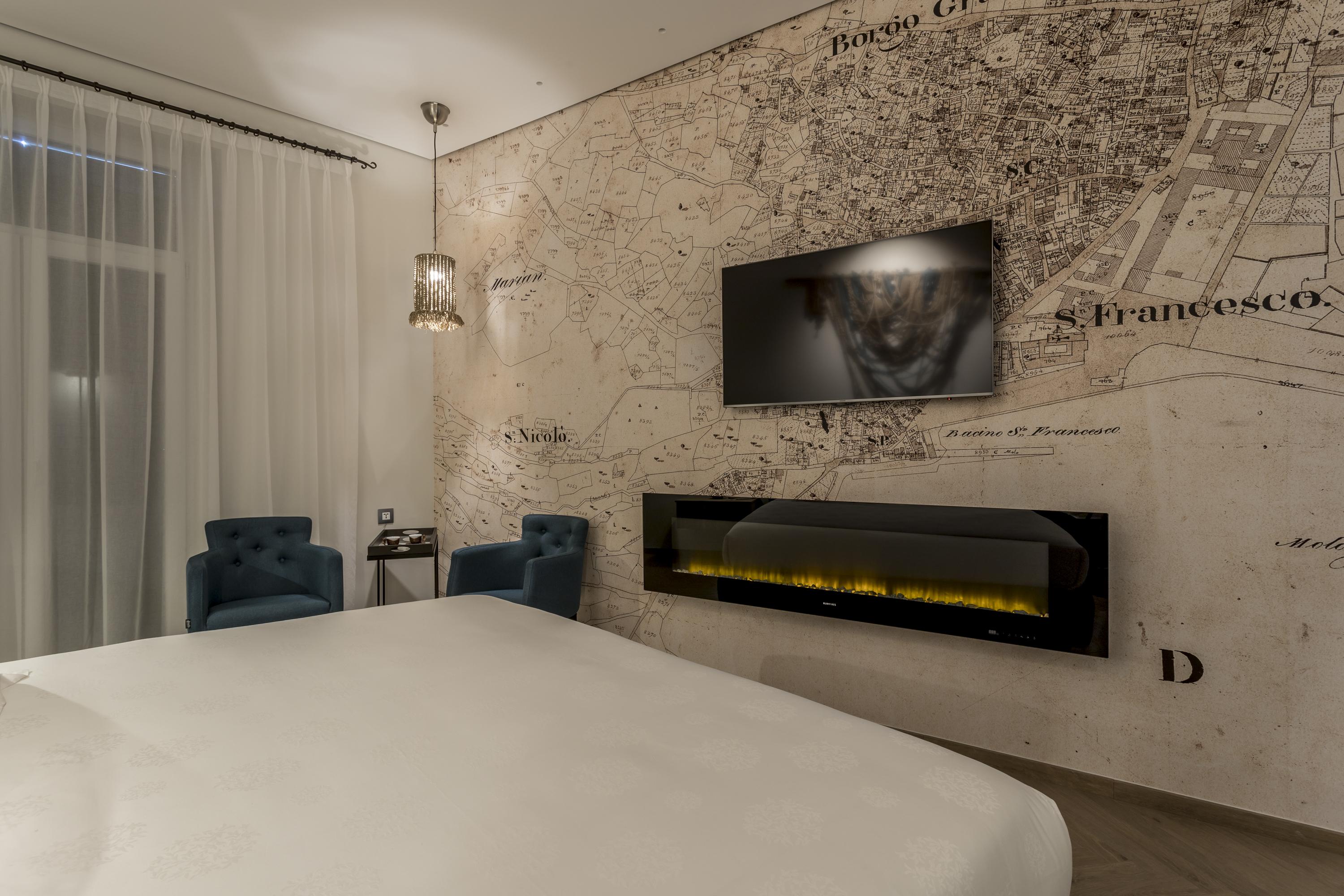 Seaview Luxury Retreat Hotel Split Kültér fotó