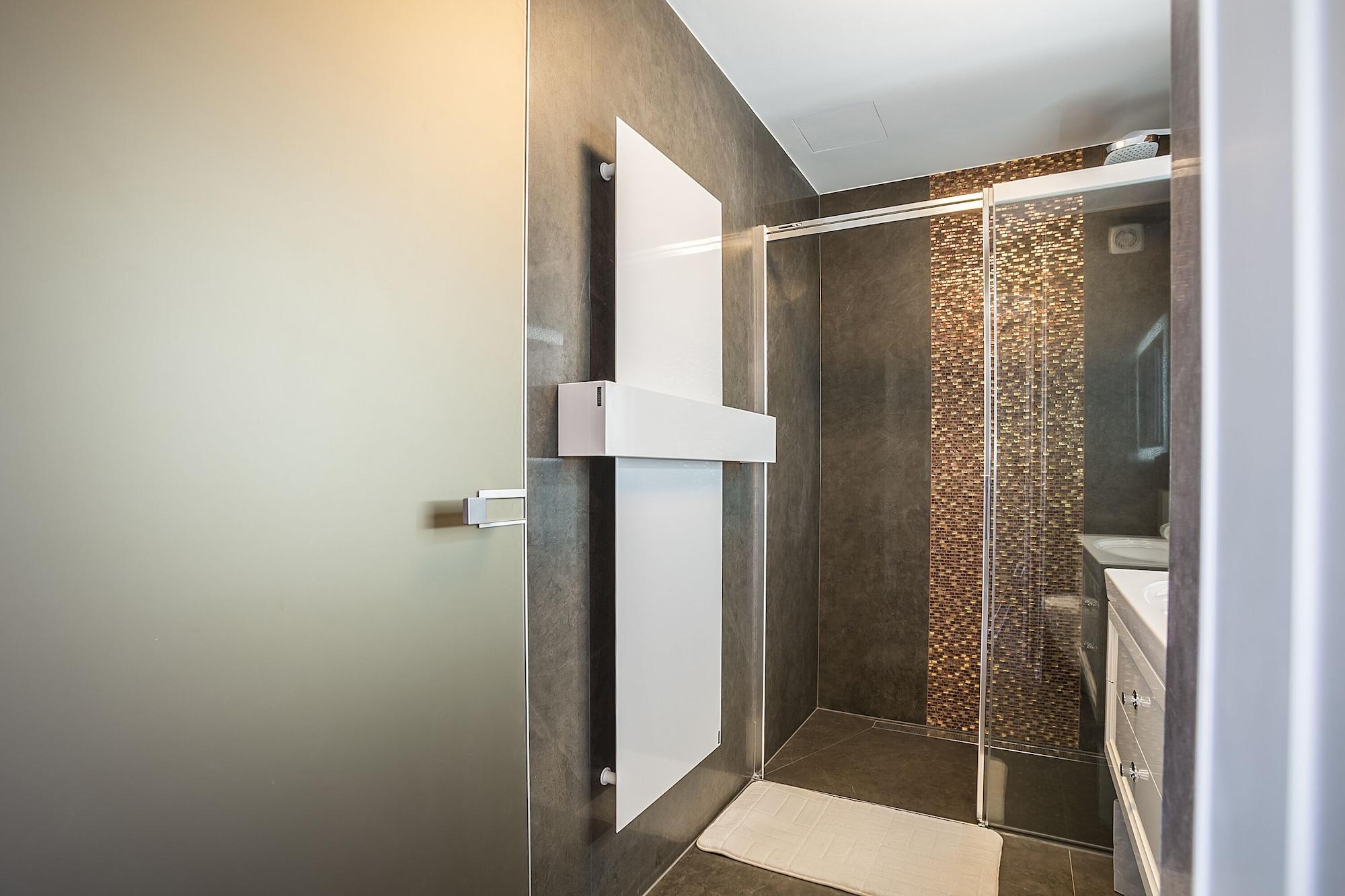 Seaview Luxury Retreat Hotel Split Kültér fotó