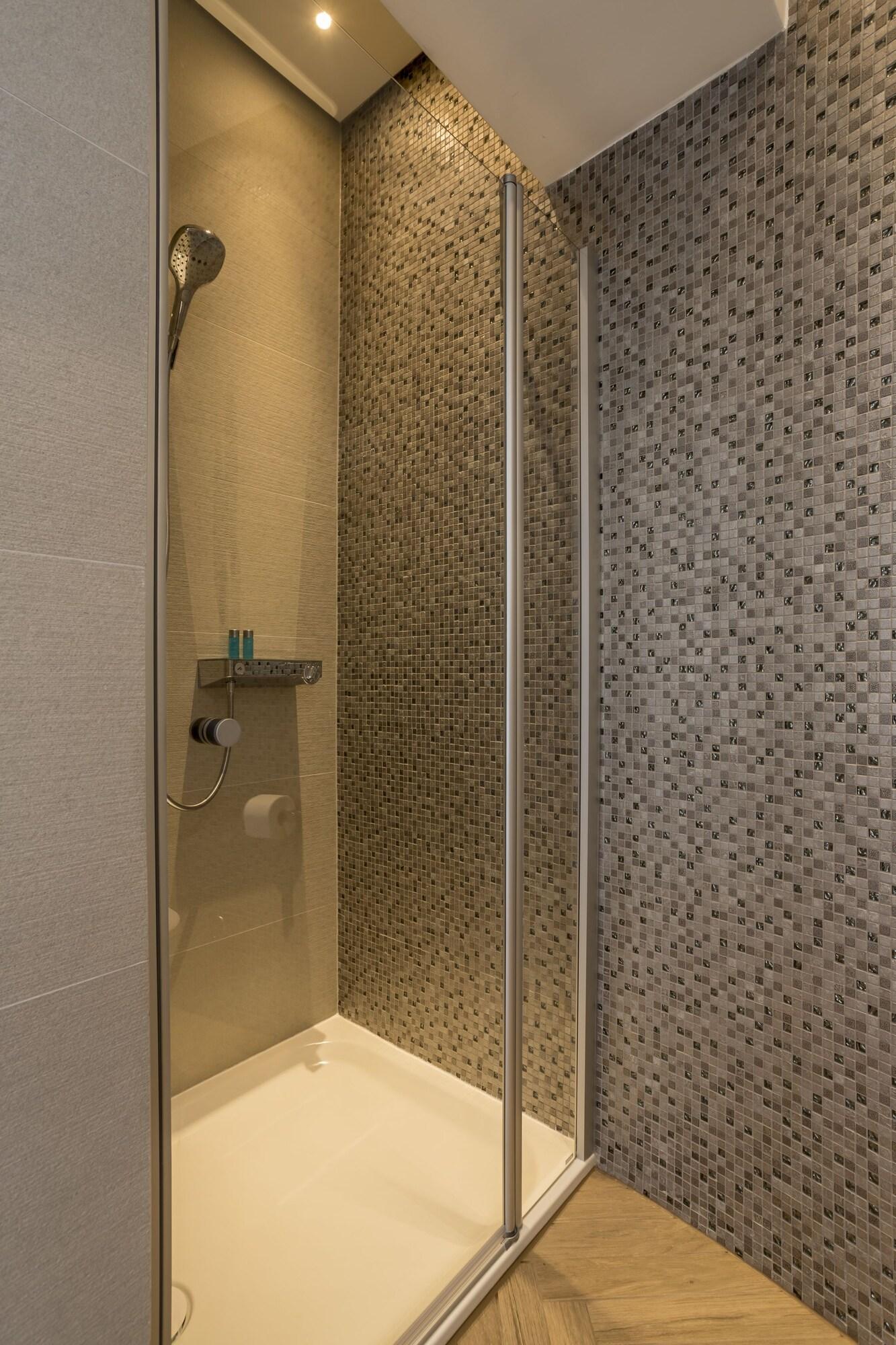 Seaview Luxury Retreat Hotel Split Kültér fotó