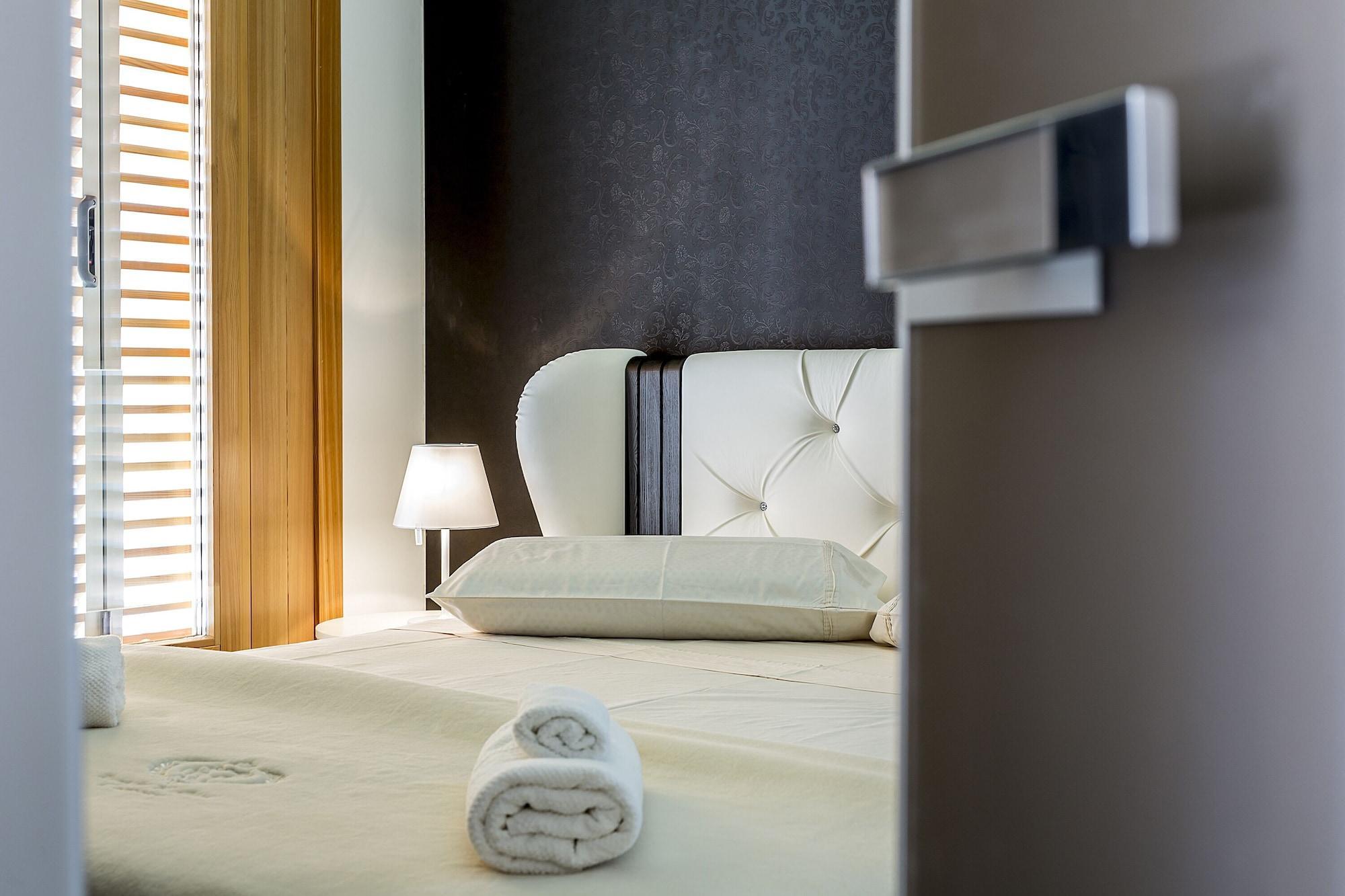 Seaview Luxury Retreat Hotel Split Kültér fotó