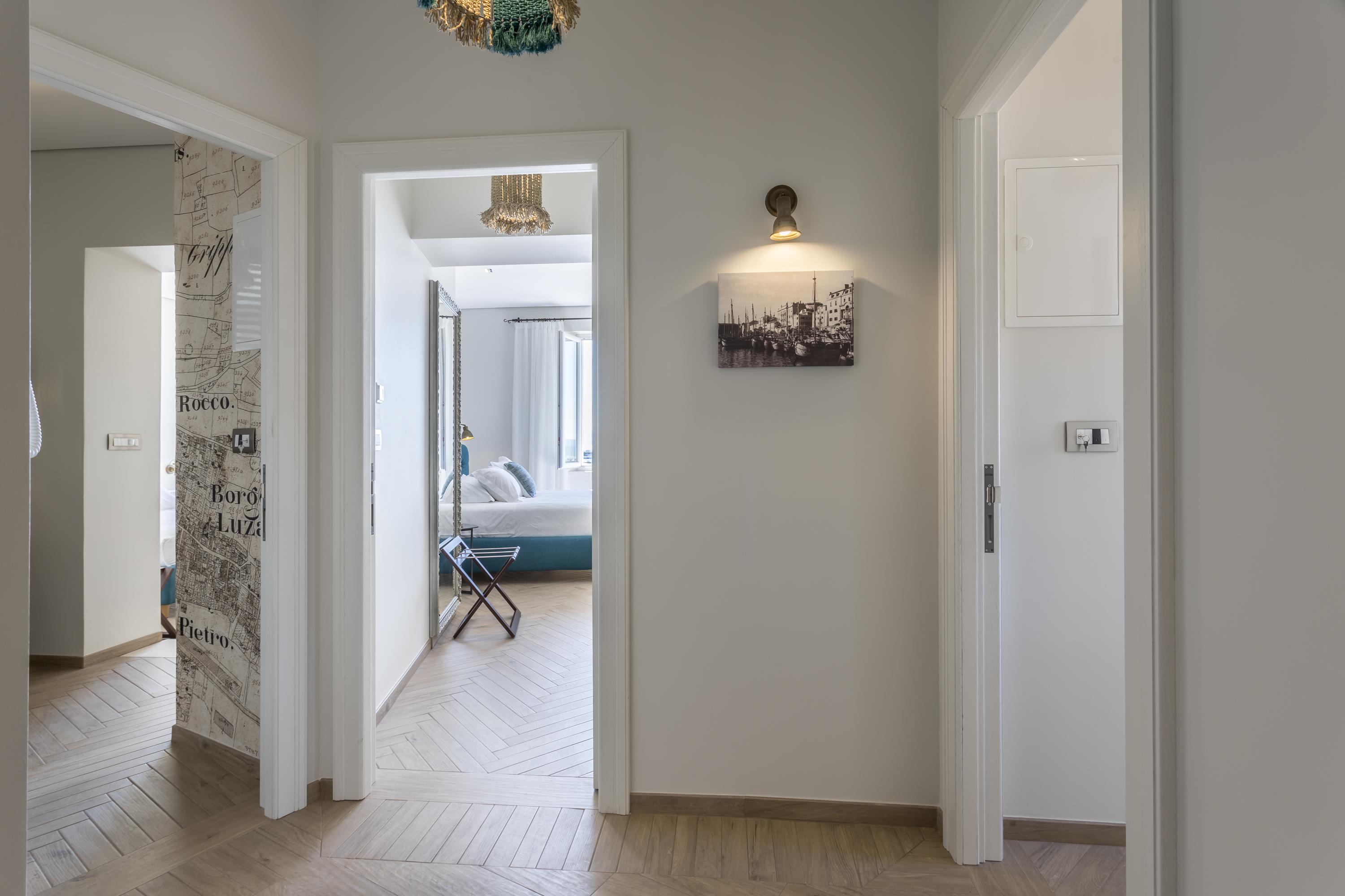 Seaview Luxury Retreat Hotel Split Kültér fotó