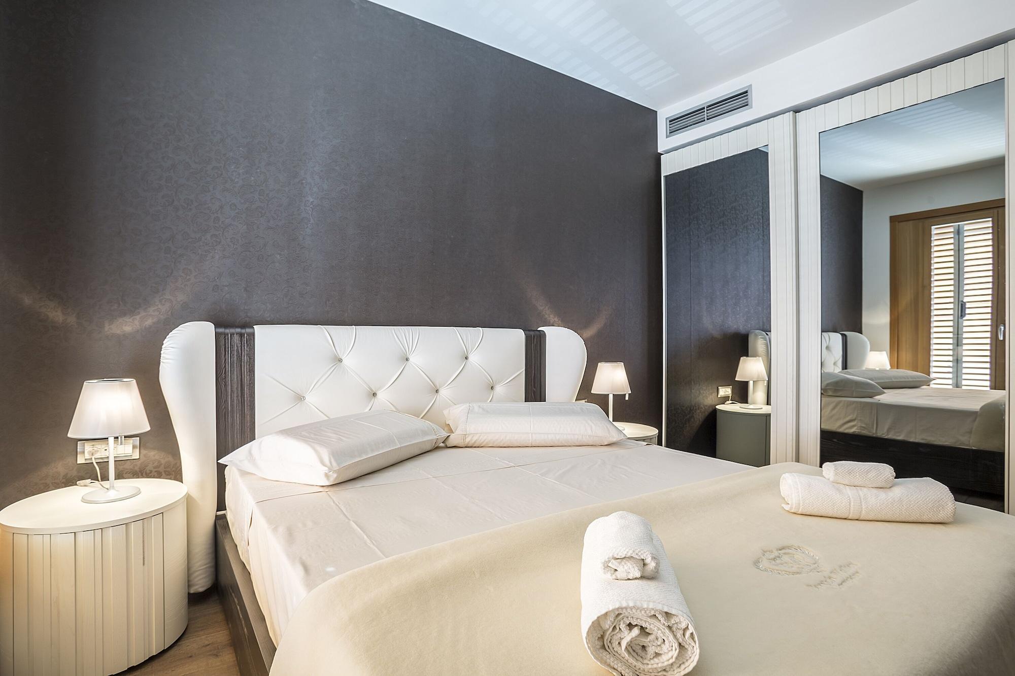 Seaview Luxury Retreat Hotel Split Kültér fotó