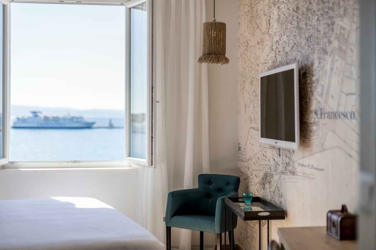 Seaview Luxury Retreat Hotel Split Kültér fotó