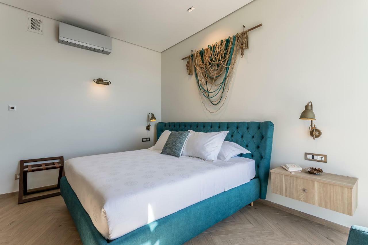 Seaview Luxury Retreat Hotel Split Kültér fotó